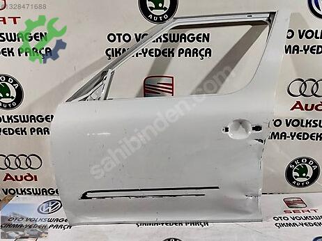Skoda Yeti Sol Ön Kapı çıkma parça