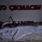 NİSSAN QASHQAİ DİREKSİYON KUTUSU SN18BC0059