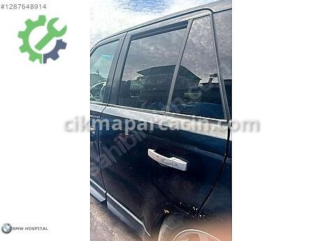 Land Rover Range Rover Sol Arka Kapı çıkma parça