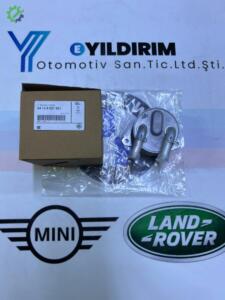 BMW ORİJİNAL F45-F48 YAĞ SOĞUTUCU 24148627861