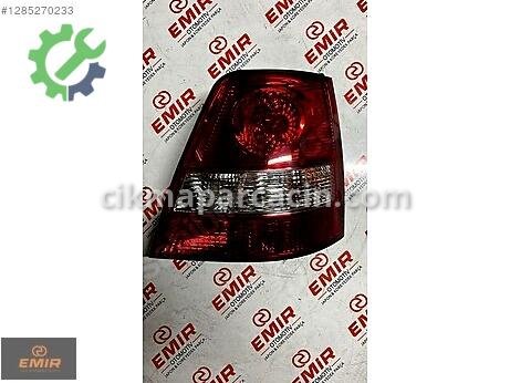 Kia Sorento Sağ Arka Stop çıkma parça