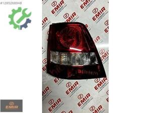 Kia Sorento Sol Arka Stop 92401-3E000 Sıfır