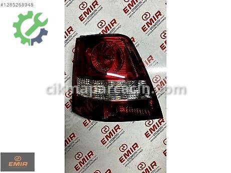 Kia Sorento Sol Arka Stop çıkma parça