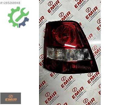 Kia Sorento Sol Arka Stop çıkma parça