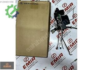Kia Sorento Sol Ön Kapı Kolu 81310-3E000 Sıfır