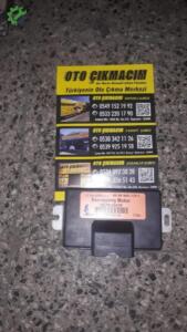 SSANGYONG ACTYON SPORTS ŞANZIMAN BEYNİ 3851008010