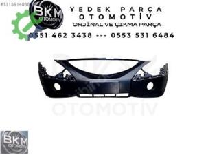 Ön Tampon SsangYong Actyon Sports 2008-2012 Sıfır