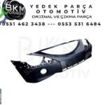 Ön Tampon SsangYong Actyon Sports 2008-2012 Sıfır