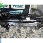 SSANGYONG TİVOLİ ÖN TAMPON ORJINAL 05070721813