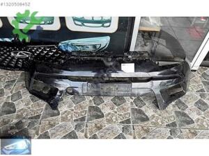 SSANGYONG TİVOLİ ÖN TAMPON ORJINAL