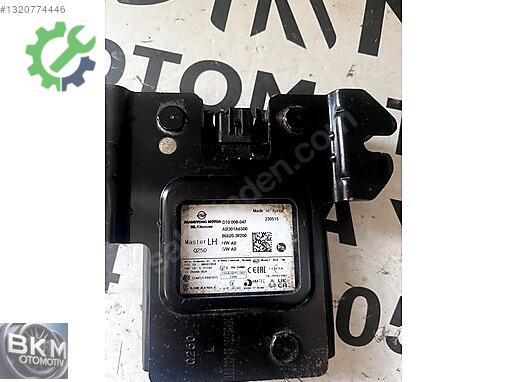 SsangYong Musso Radar Beyni çıkma parça