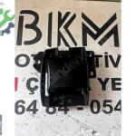 SsangYong Musso Radar Beyni Çıkma