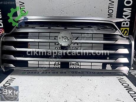 SsangYong Musso Grand Panjur çıkma parça