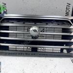 SsangYong Musso Grand Panjur Çıkma