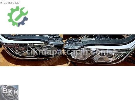 SsangYong Musso Grand Sol Ön Far çıkma parça