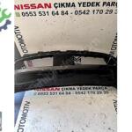 SsangYong Actyon Çıkma Arka Tampon