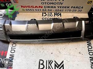 Çıkma SsangYong Korando Arka Tampon