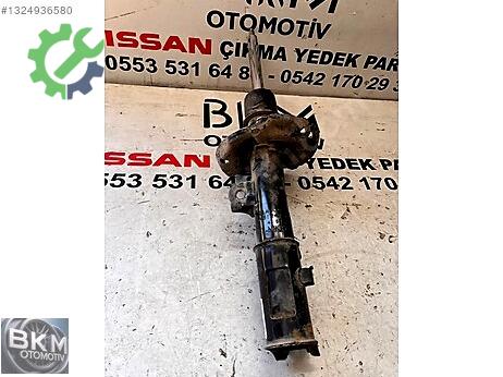 SsangYong Korando Amortisör çıkma parça