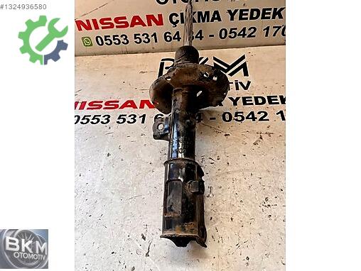 SsangYong Korando Amortisör çıkma parça