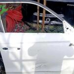 SsangYong Korando Orijinal Çıkma Kapı (Ön Sağ)