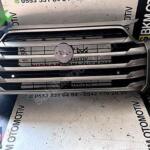 SsangYong Musso Grand Ön Tampon Çıkma