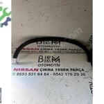 SsangYong Musso Orijinal Çıkma Çamurluk (Ön)