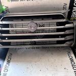SsangYong Musso Grand Ön Tampon Çıkma