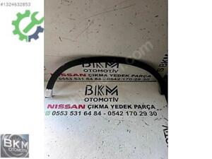 Çıkma SsangYong Musso Dodik