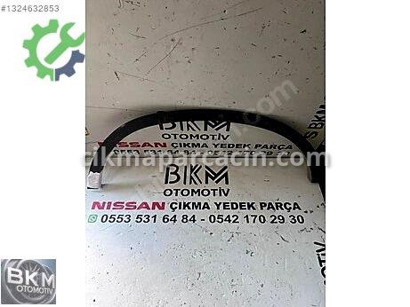 SsangYong Musso Dodik çıkma parça