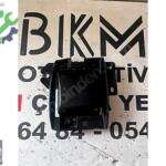 SsangYong Musso Radar Beyni Çıkma