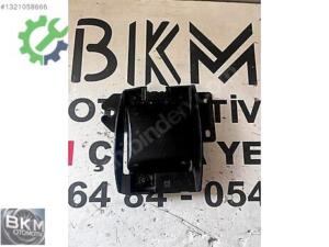 SsangYong Musso Radar Beyni Çıkma