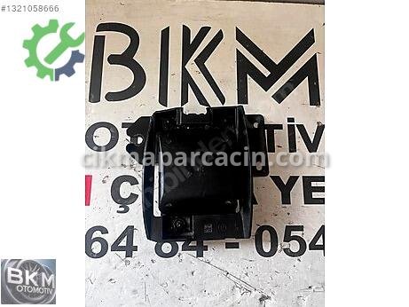 SsangYong Musso Radar Beyni çıkma parça