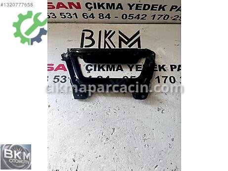 SsangYong Musso Sis Farı Çerçevesi çıkma parça