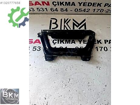 SsangYong Musso Sis Farı Çerçevesi çıkma parça