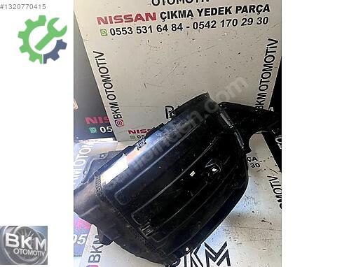 SsangYong Rexton Davlumbaz çıkma parça
