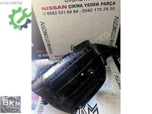 SsangYong Rexton Davlumbaz Çıkma