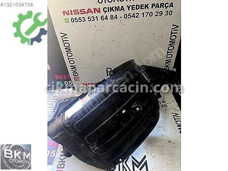 SsangYong Rexton Davlumbaz çıkma parça