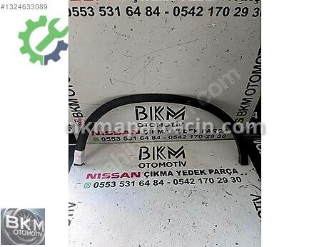 SsangYong Rexton Dodik çıkma parça