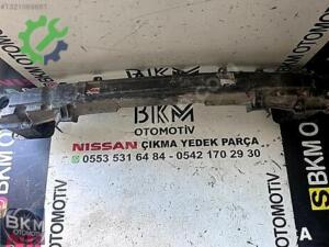 SsangYong Tivoli Tampon Demiri Çıkma