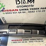 SsangYong Torres Arka Tampon Çıkma