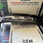 Arka Tampon SsangYong Torres Çıkma