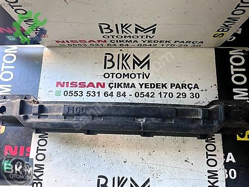SsangYong Torres Tampon Demiri çıkma parça