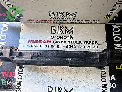 SsangYong Torres Tampon Demiri çıkma parça