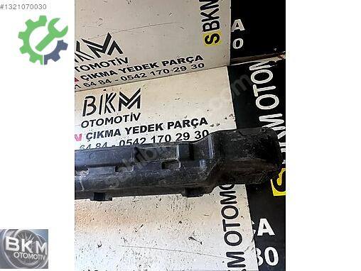 SsangYong Torres Tampon Demiri çıkma parça