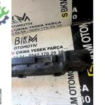 SsangYong Torres Çıkma Tampon Demiri