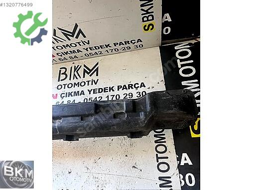 SsangYong Torres Tampon Demiri çıkma parça