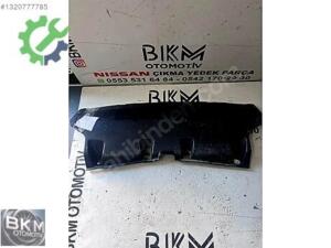 SsangYong Torres Çıkma Arka Tampon