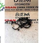 SsangYong Torres Orijinal Çıkma Arka Tampon 82910-42000