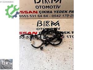 SsangYong Torres Orijinal Çıkma Arka Tampon 82910-42000