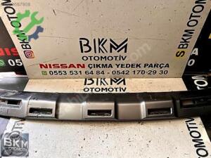 Arka Tampon SsangYong Torres Çıkma